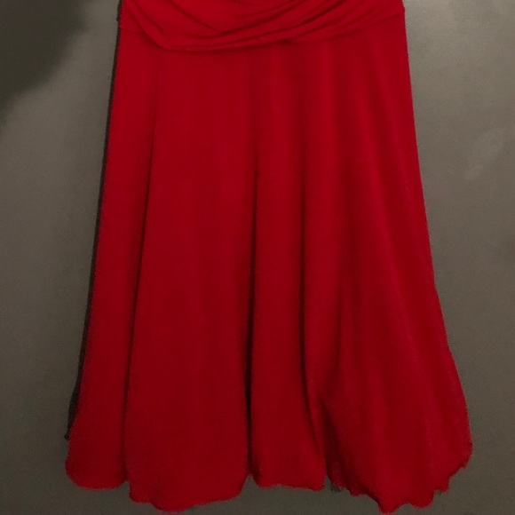Women’s Semi Formal Dress - Picture 2 of 3